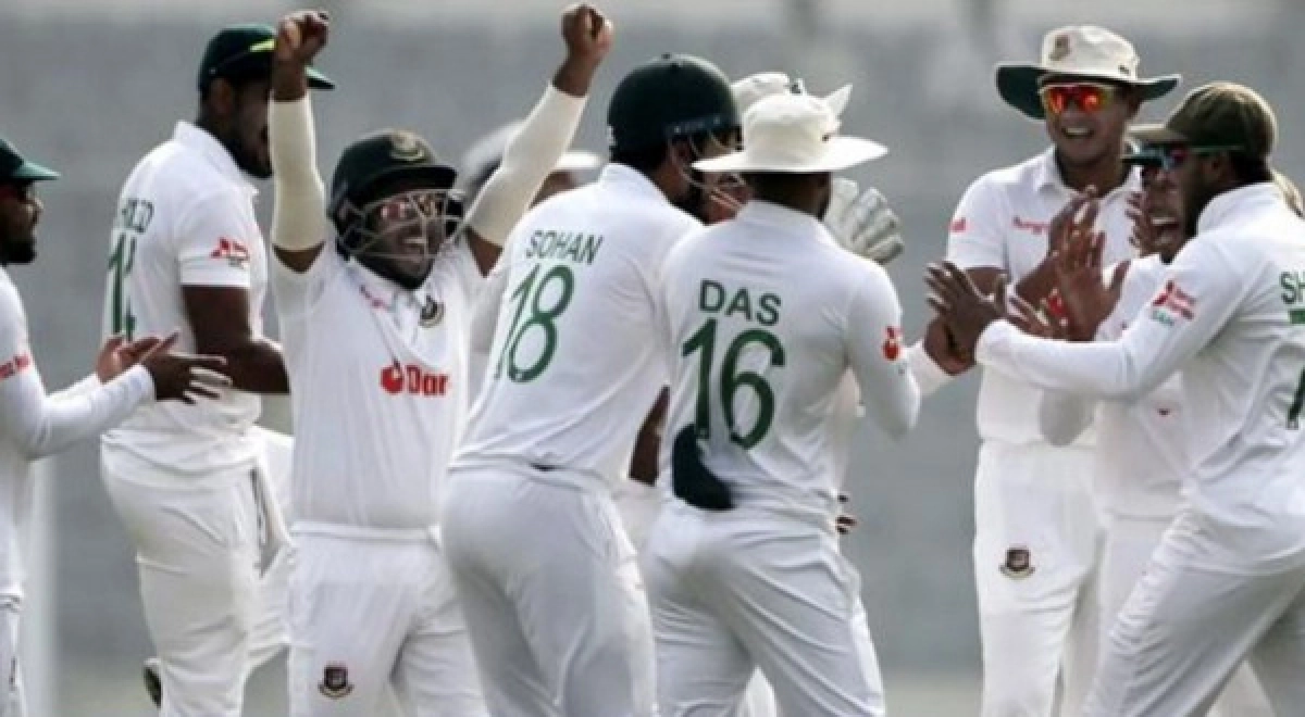 বাংলাদেশ দুর্দান্ত বোলিংয়ে টানা ৩ উইকেট নেই ভারতের, দেখুন সর্বশেষ স্কোর