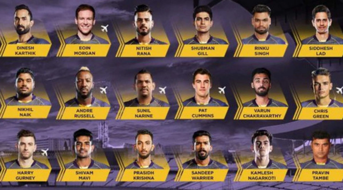 যেমন হলো সাকিব-লিটনদের কলকাতার স্কোয়াড
