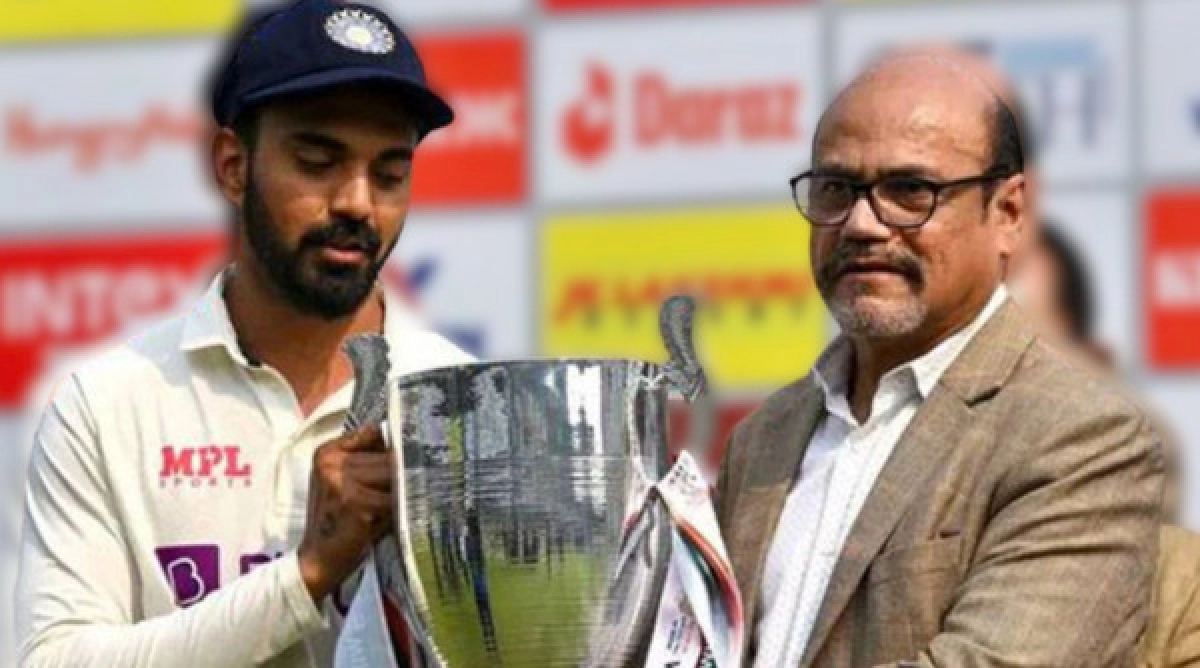 সাকিবদের বিপক্ষে কষ্টার্জিত জয়ের পর যা বললেন ভারতের অধিনায়ক রাহুল