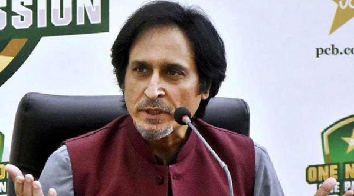 পিসিবি থেকে বরখাস্ত হওয়ার পর এবার মুখ খুললেন রমিজ রাজা