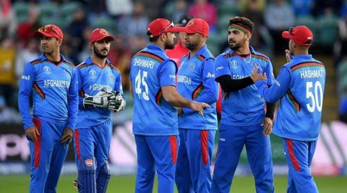 চমক দিয়ে আফগানিস্তানের টি-টোয়েন্টি দলের অধিনায়কের নাম ঘোষণা