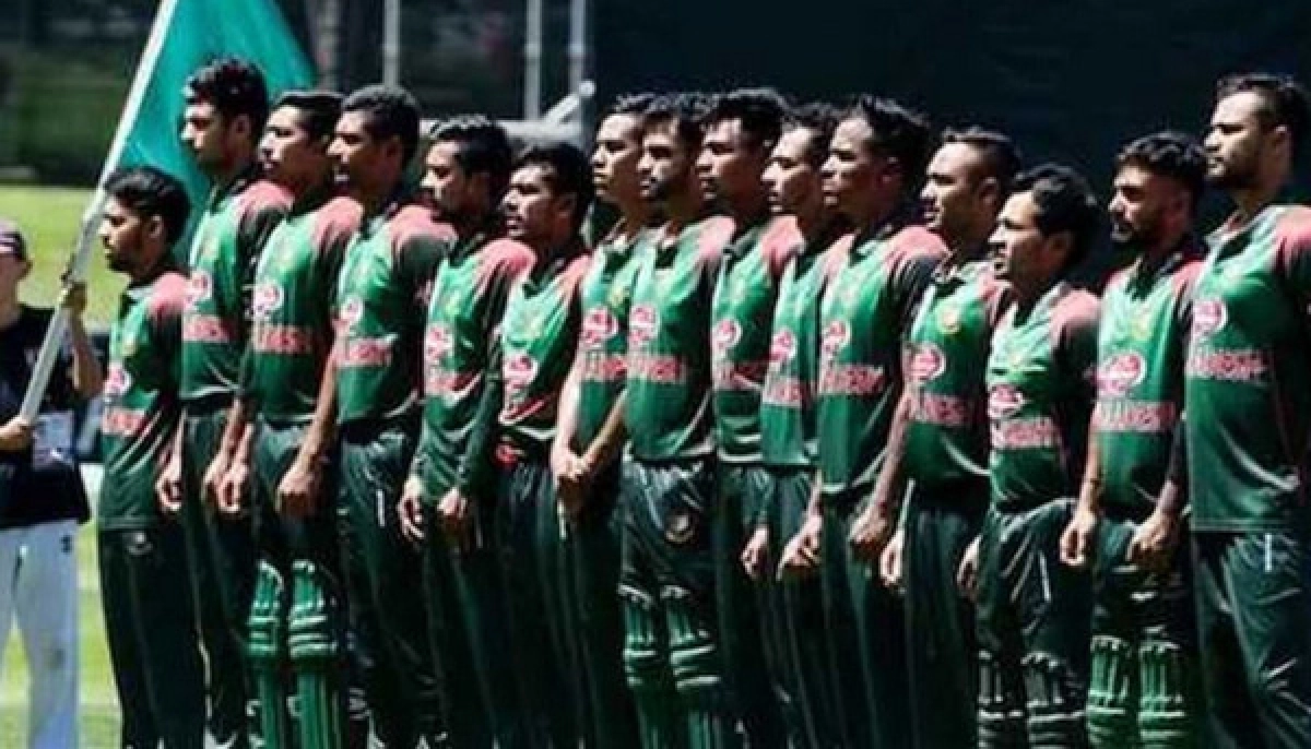 সাকিব কিংবা আফিফ নয়, বর্ষসেরা ওয়ানডে একাদশে জায়গা পেল যে বাংলাদেশি অলরাউন্ডার