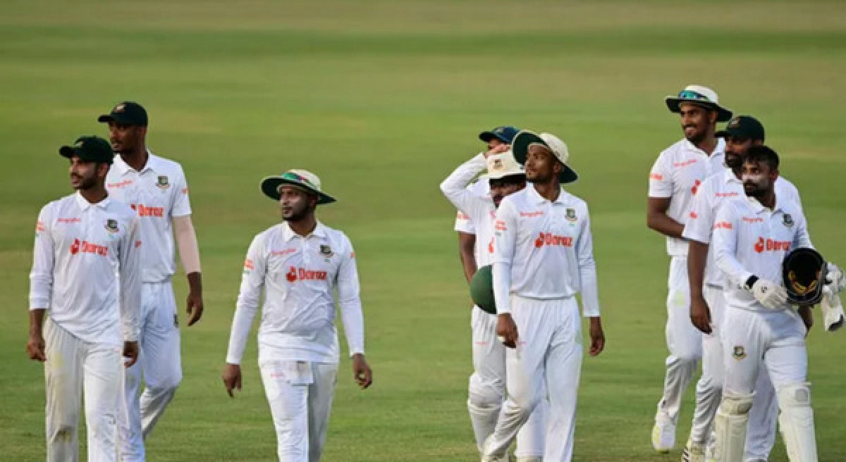 বাংলাদেশ ক্রিকেটঃ শুরুটা ছিল চমক্ম ভরা, হতাশায় শেষ