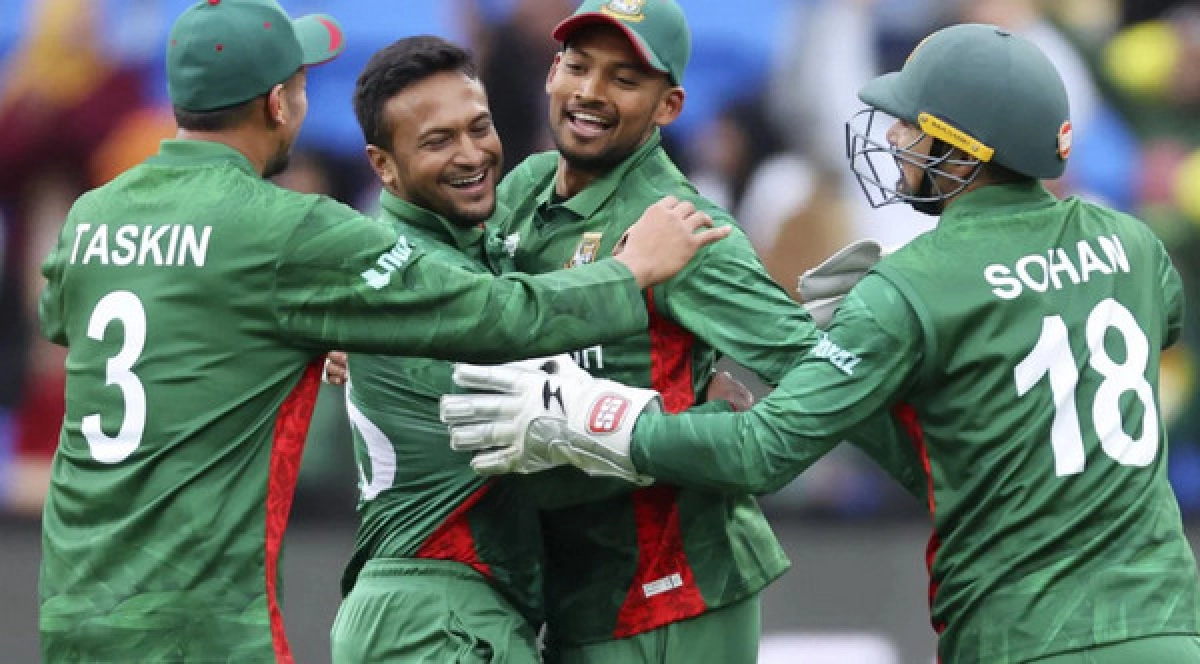 ২০২২ সালের বাংলাদেশ ক্রিকেটে বর্ষসেরা ব্যাটসম্যান ও বোলারের নাম ঘোষণা