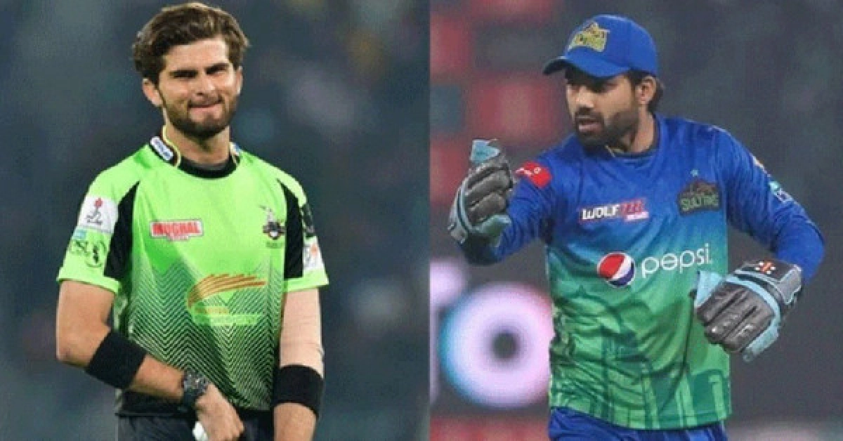 হঠাৎ করে কুমিল্লা ভিক্টোরিয়ান্সকে দুঃসংবাদ শুনালেন রিজওয়ান-আফ্রিদি