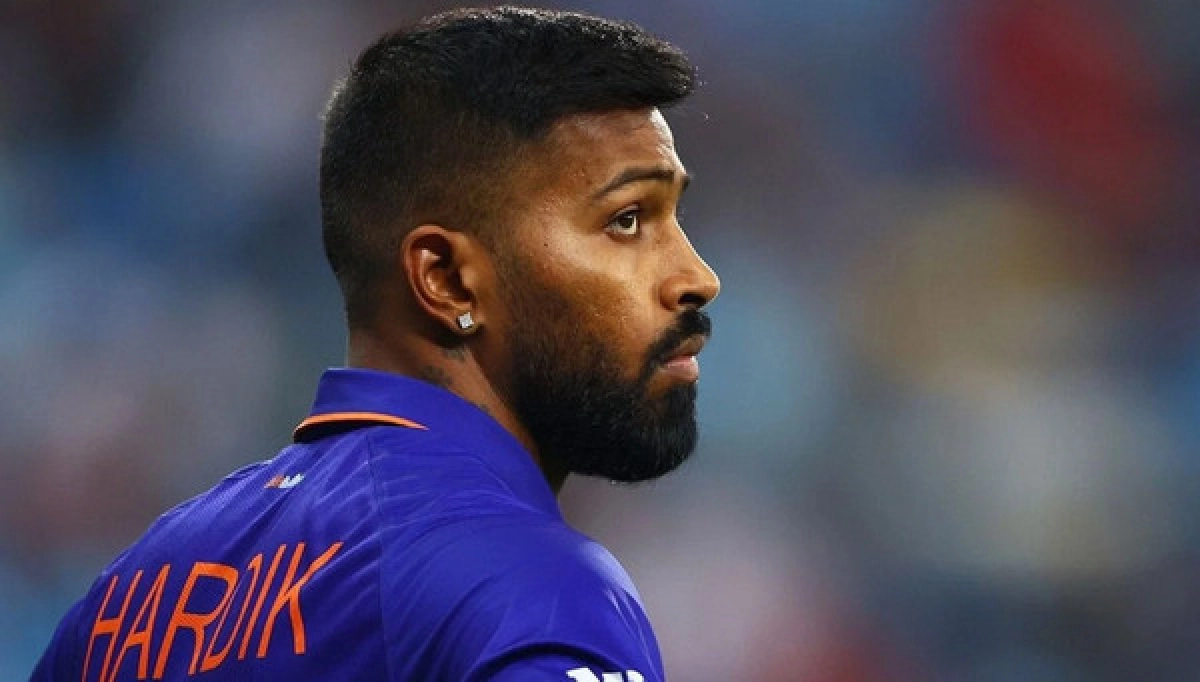 ওয়ানডে বিশ্বকাপ নিয়ে যা বললেন হার্দিক