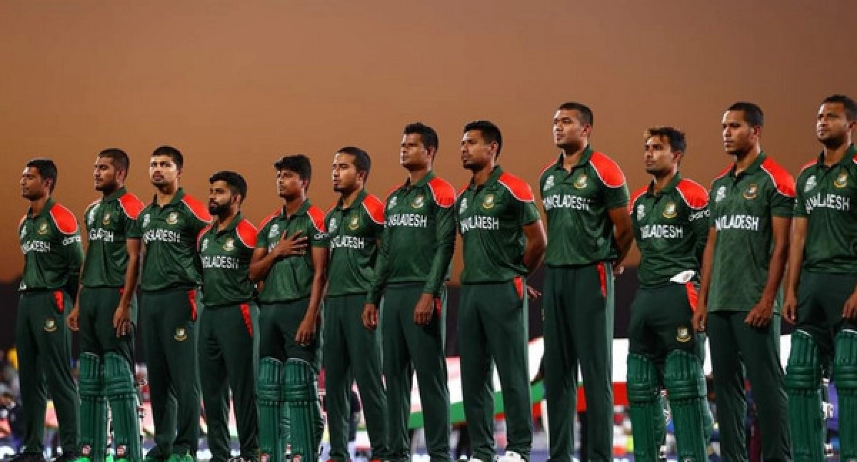 বিসিবির নতুন ঘোষণায় কপাল পুড়তে যাচ্ছে যে সব ক্রিকেটারদের