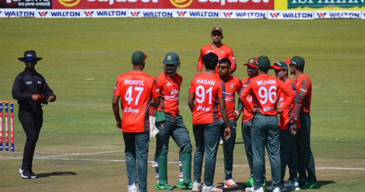 আগামী এশিয়া কাপে বাংলাদেশের প্রতিপক্ষ দল যারা