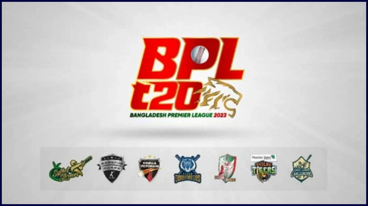 বিপিএলের সাত দলের অধিনায়ক চূড়ান্ত