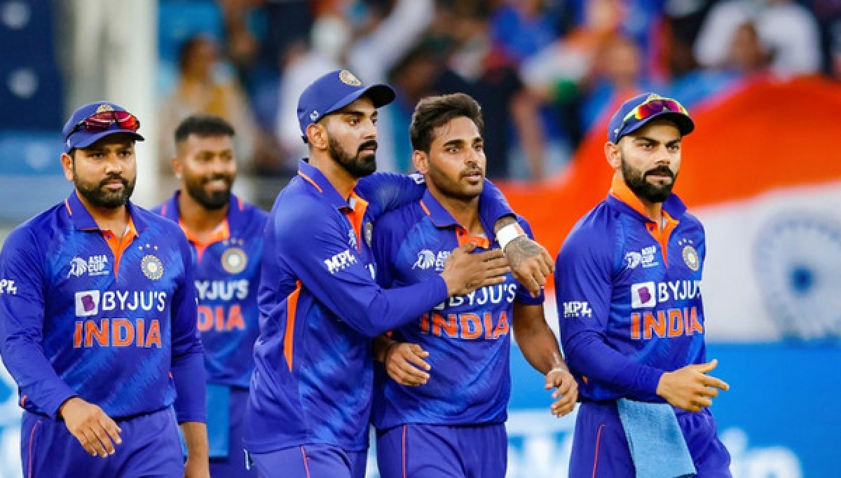 শ্রীলঙ্কা সিরিজ বাদ পড়লেন ভারতীয় তারকা ক্রিকেটার