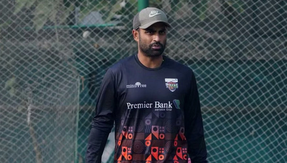 জানা গেল যে কারনে যে কারণে অধিনায়কত্ব করছেন না তামিম