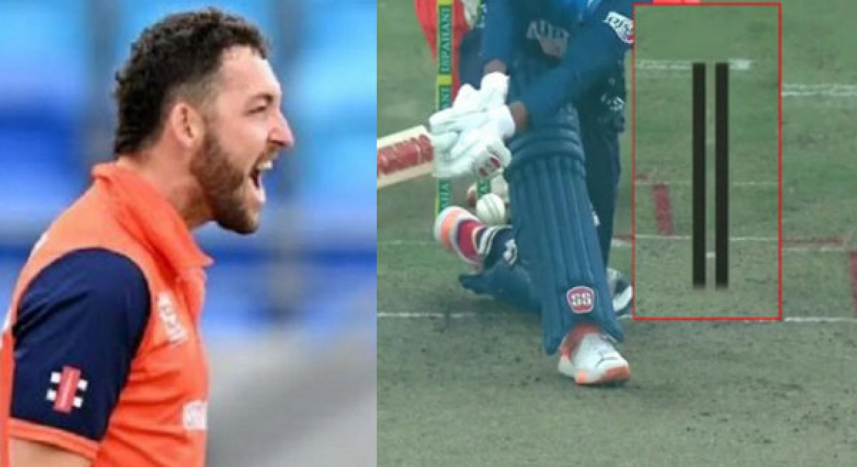 আমরা ঘরোয়া লিগেও এটা ব্যবহার করি নাঃ নেদারল্যান্ডের ক্রিকেটার