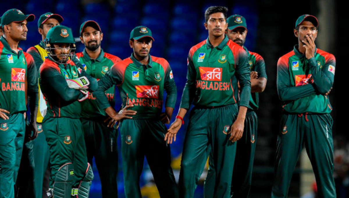 টাইগারদের নিয়ে বিসিবি মাথায় নতুন ভাবনা