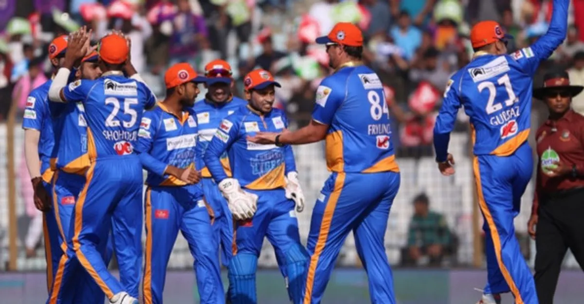 চট্টগ্রামের বিপক্ষে মাঠে নামছে খুলনা, দেখুন সময় সুচি