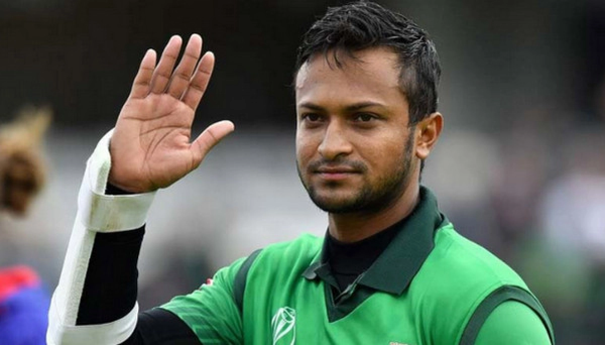 সিইও নয়, বিপিএলে সাকিবের নজর যে স্থানে