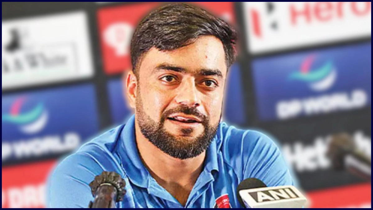 অস্ট্রেলিয়ার সেই সিদ্ধান্তের প্রতিবাদে বিগ ব্যাশ নিয়ে রশিদ খানের নতুন হুঁশিয়ারি
