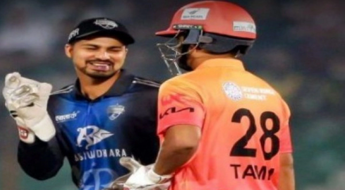 ব্যাটারদের চরম ব্যর্থতায় খুনাকে সল্প রানে আটকে দিল রংপুর