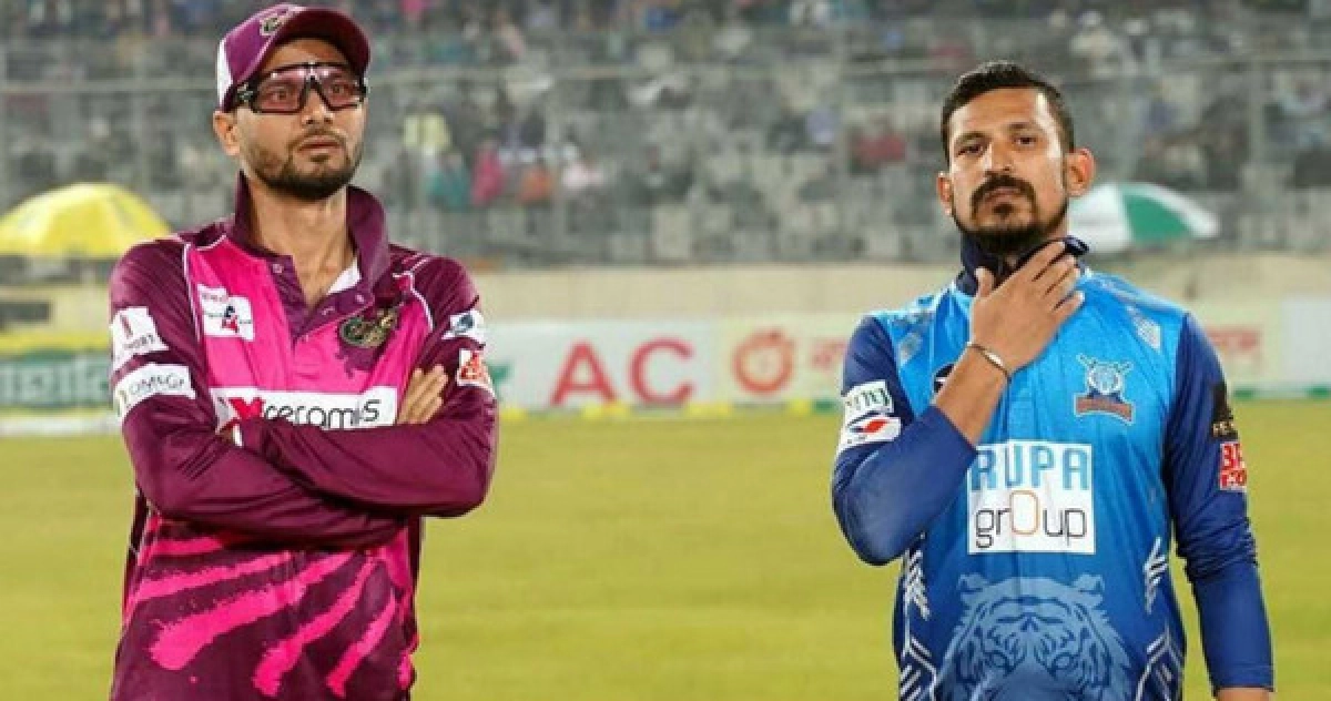 বিপিএলের ম্যাচ সহ দেখে নিন টিভিতে আজকে সকল খেলার সময় সুচি