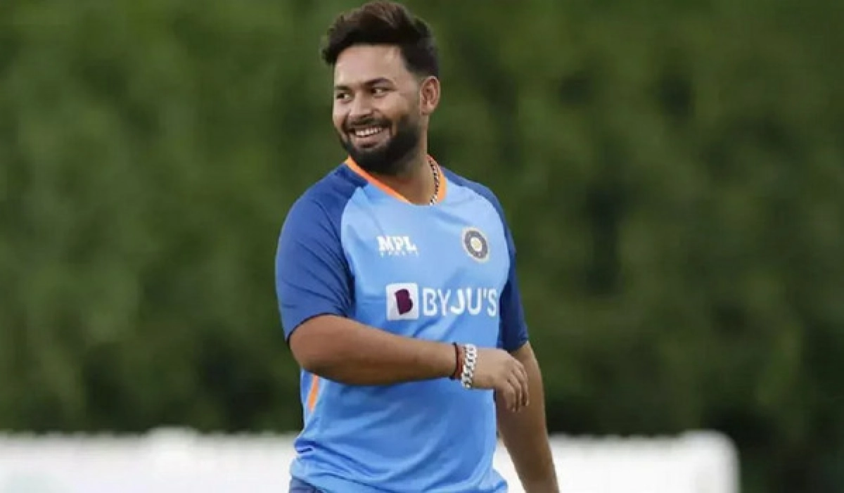 রিশভ পন্তের জীবন থেকে হারিয়ে গেল একটা জীবন