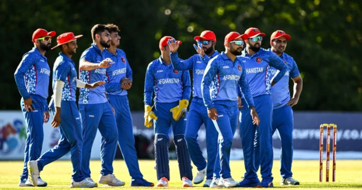 আফগানিস্তানদের সেই ক্ষতি পুরন করতে যে দল দিয়ে