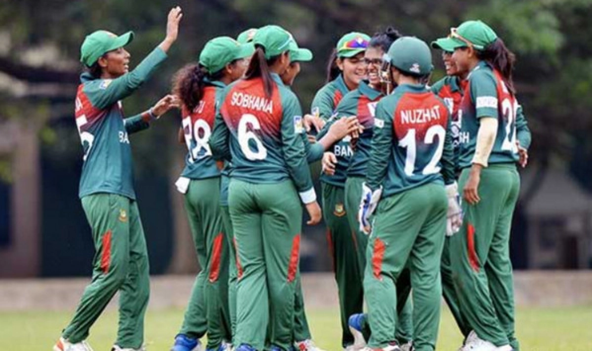 যুক্তরাষ্ট্রের বিপক্ষে জয়ের জন্য বাংলাদেশের সামনে সহজ লক্ষ্য
