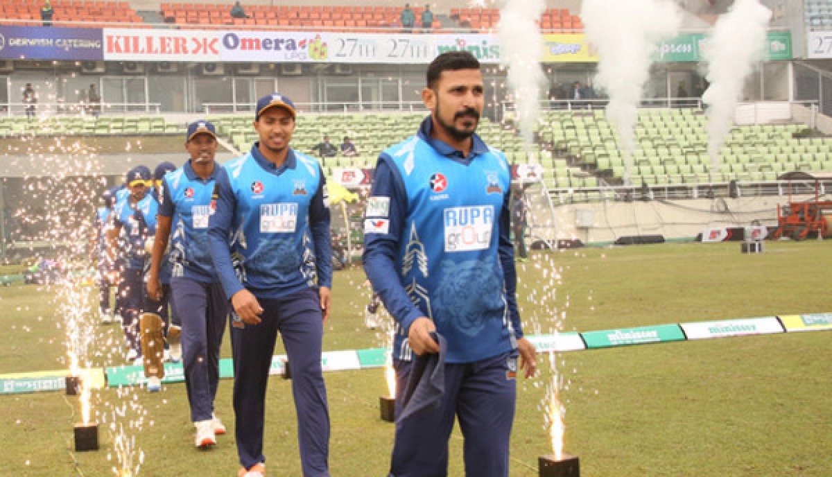জাতীয় দলে আবারও আসার ব্যাপারে যা বললেন বিপিএলের ছন্দে থাকা নাসির