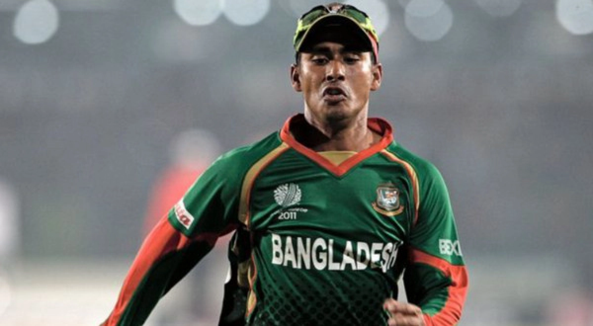 নতুন করে আবার জাতীয় দলে খেলা নিয়ে মুখ খুললেন আশরাফুল
