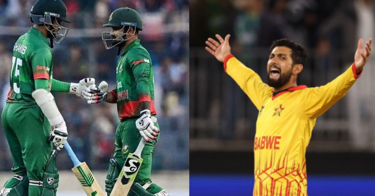 আইসিসির বর্ষসেরা টি-২০ একাদশে রিজওয়ান-রাজা; দেখে নিন সাকিব-লিটনদের স্থান