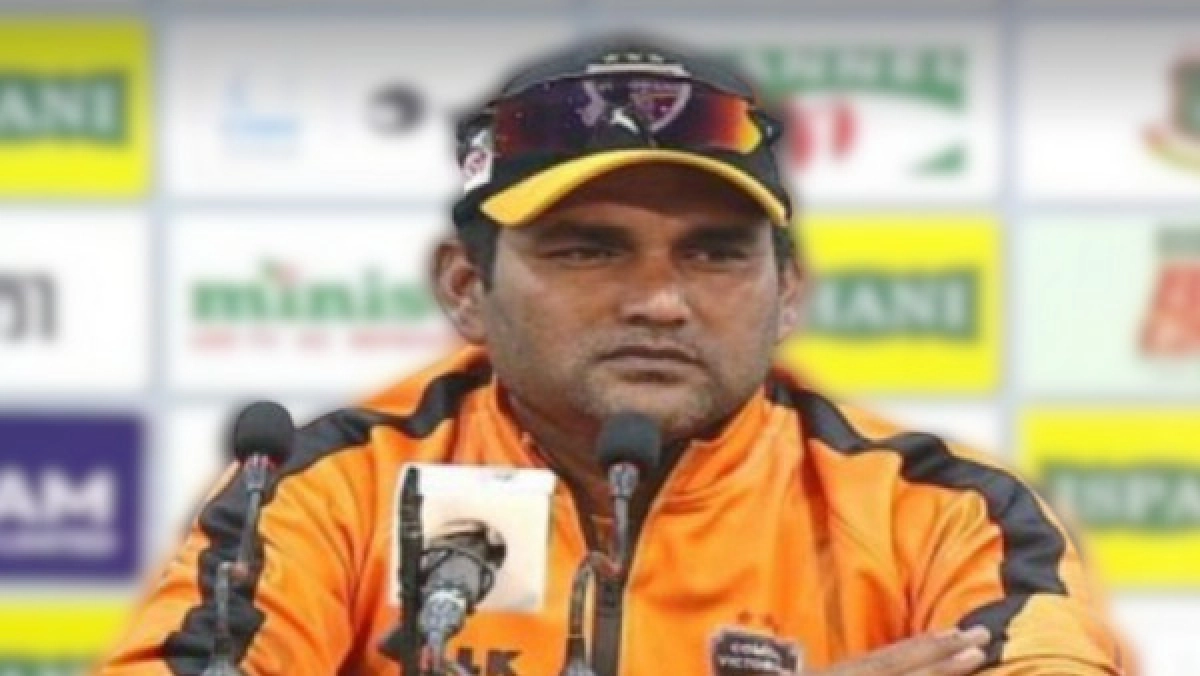 বাংলাদেশী ক্রিকেটার নয়, পাকিস্তানি ক্রিকেটারদের নিয়ে দারুন প্রশংসা করলেন সালাহউদ্দিন