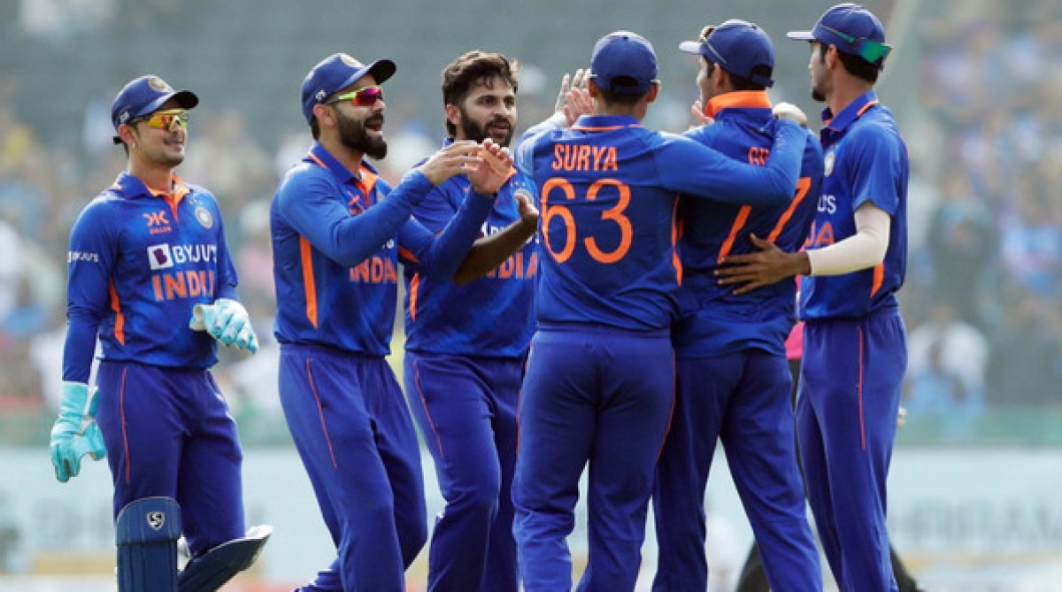 দুর্দান্ত সিরিজ জয়ে শীর্ষে ভারত, দেখে নিন বাংলাদেশর অবস্থান