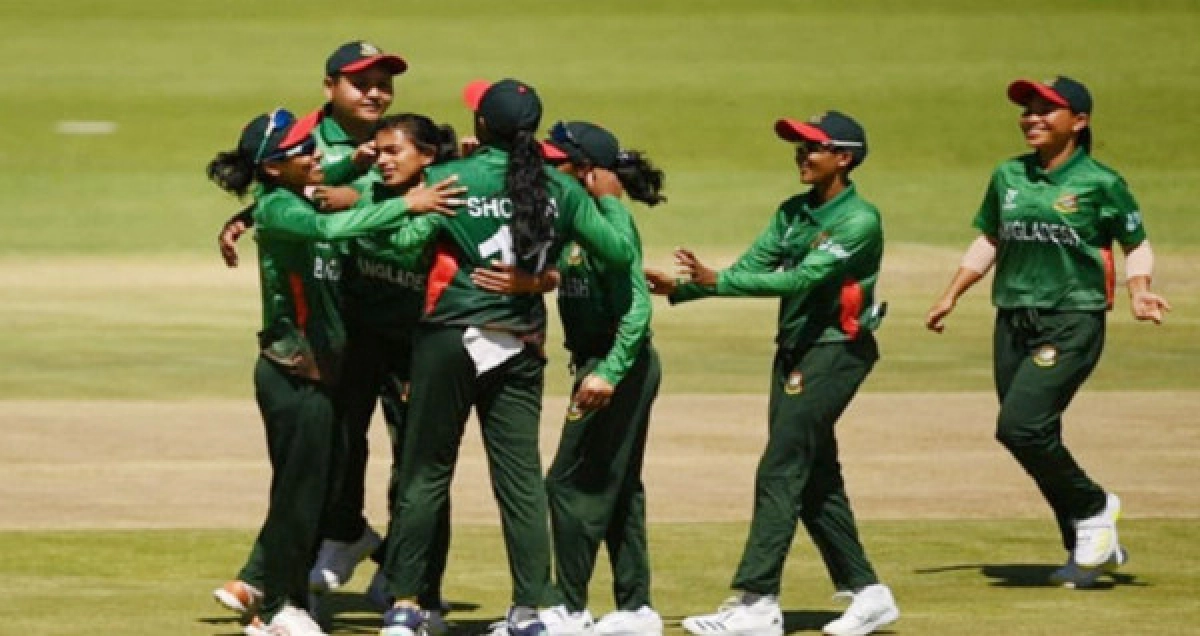 ম্যাচ জিতেও বিশ্বকাপ থেকে বাদ পড়লেন বাংলাদেশ