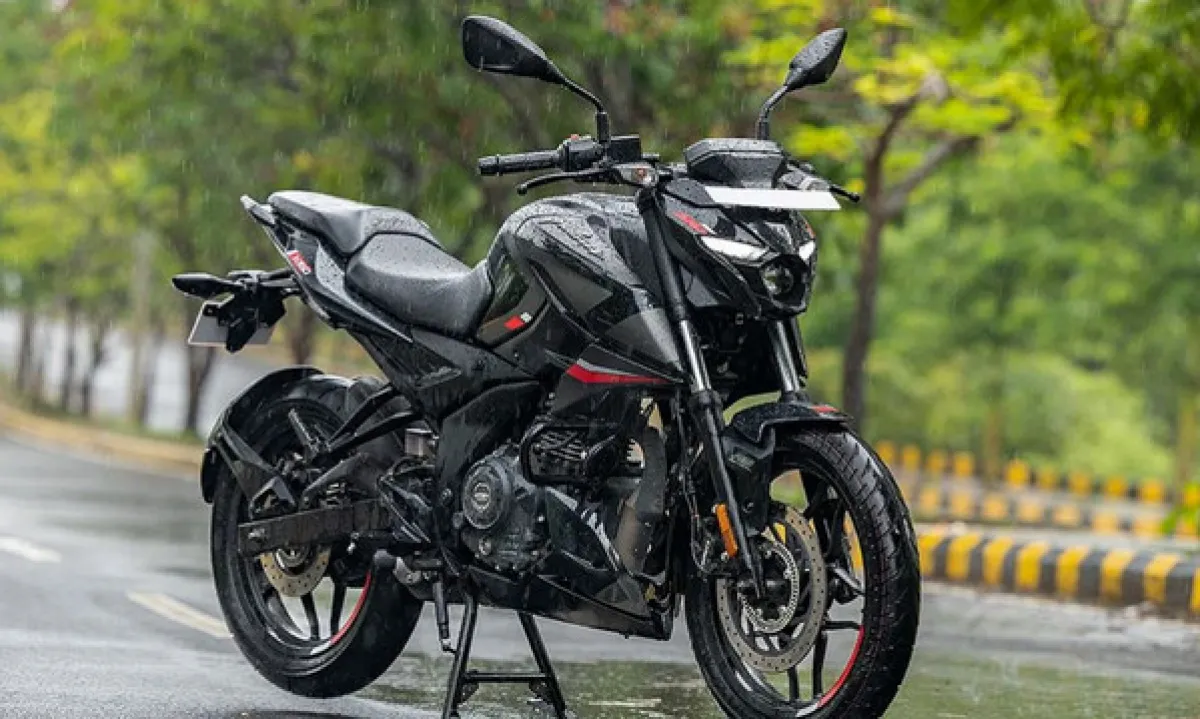বাজারে এসেছে পালসারের নতুন স্পোর্টস বাইক, জেনে নিন দম ও কোথায় পাবেন