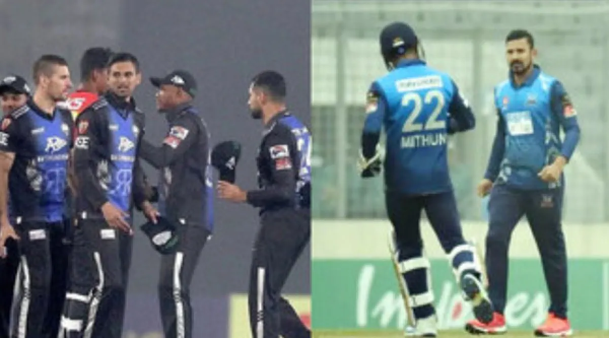 আজ ৩০ জানুয়ারি, দেখে নিন টিভিতে আজকের সকল খেলার সময় সুচি