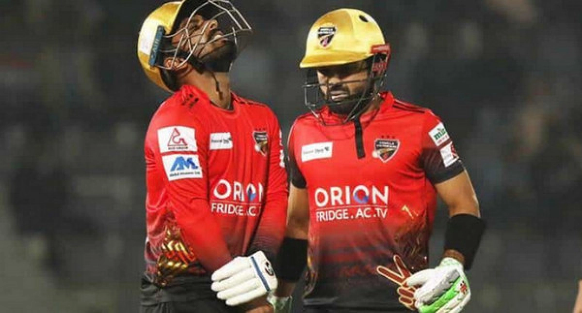 এই মাত্র পাওয়াঃ লিটনের চোট নিয়ে জানা গেল সর্বশেষ অবস্থা