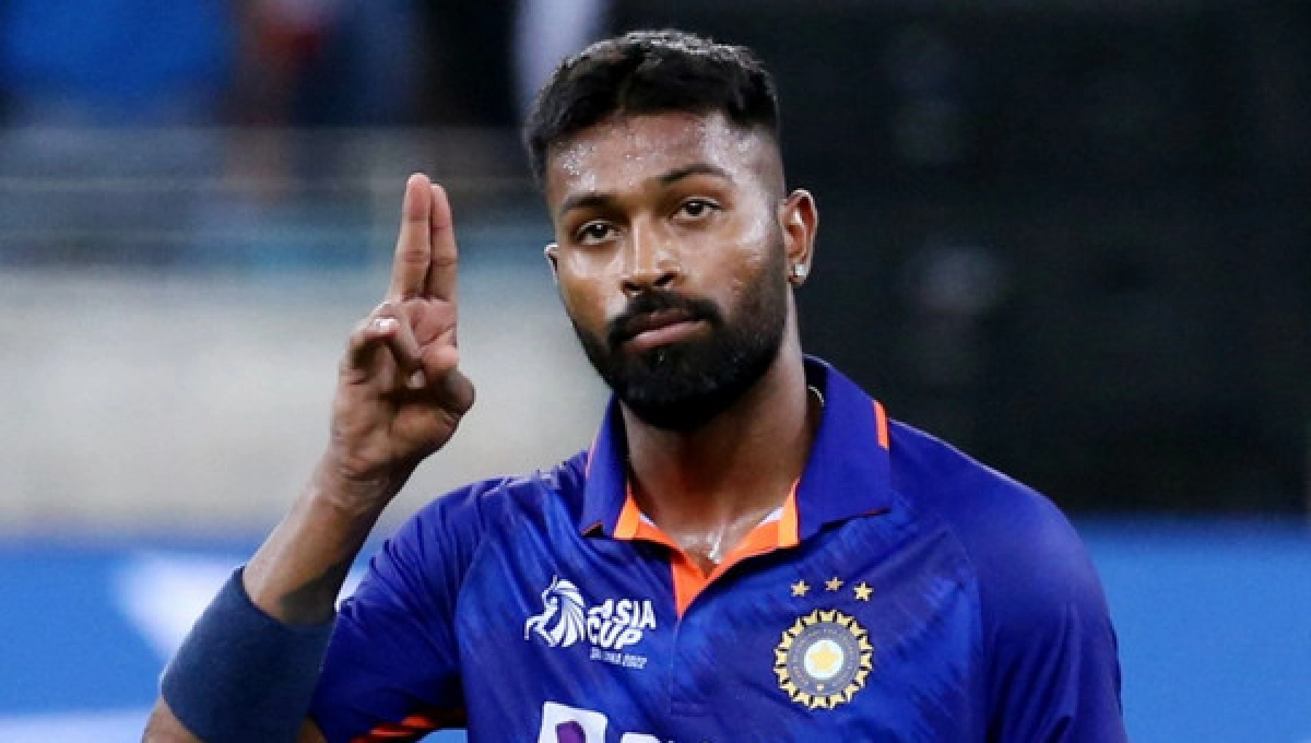 ভারতের সাবেক অধিনায়ককে নিয়ে অবিশ্বাস্য মন্তব্য করলেন হার্দিক পান্ডিয়া