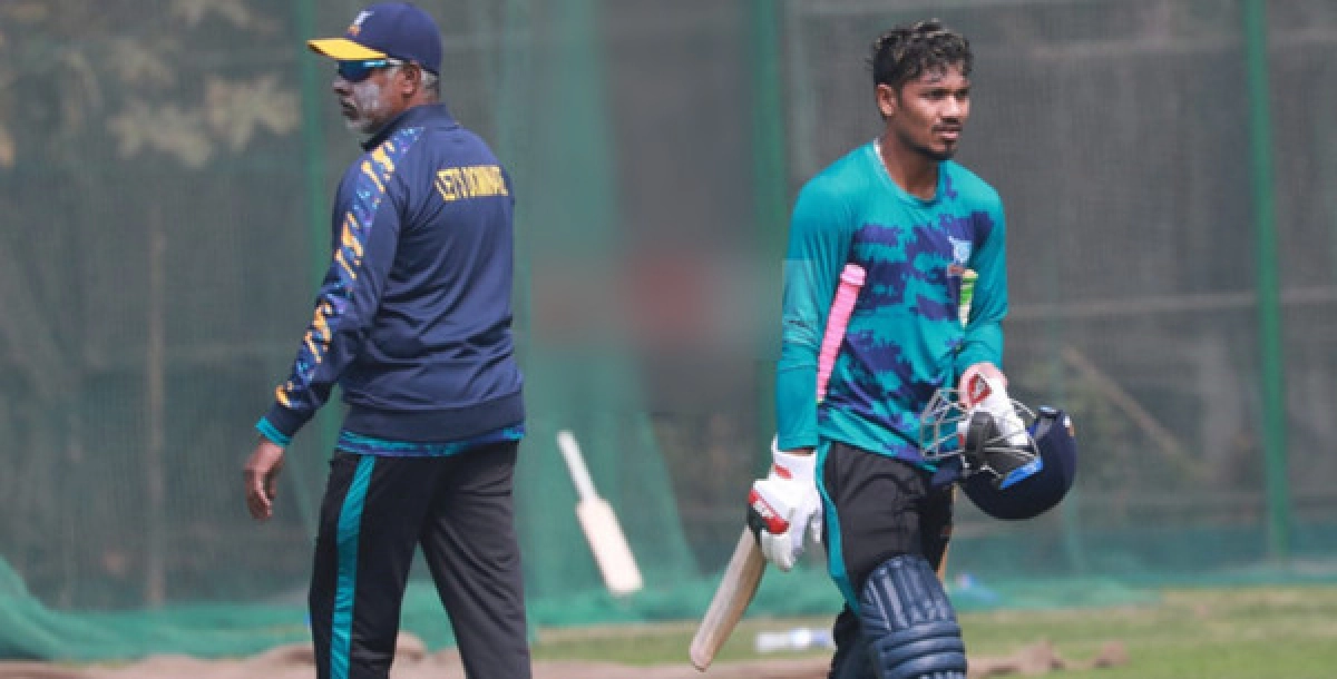 ভাসকে নিয়ে সেই অভিযোগ অস্বীকার করলো ঢাকা