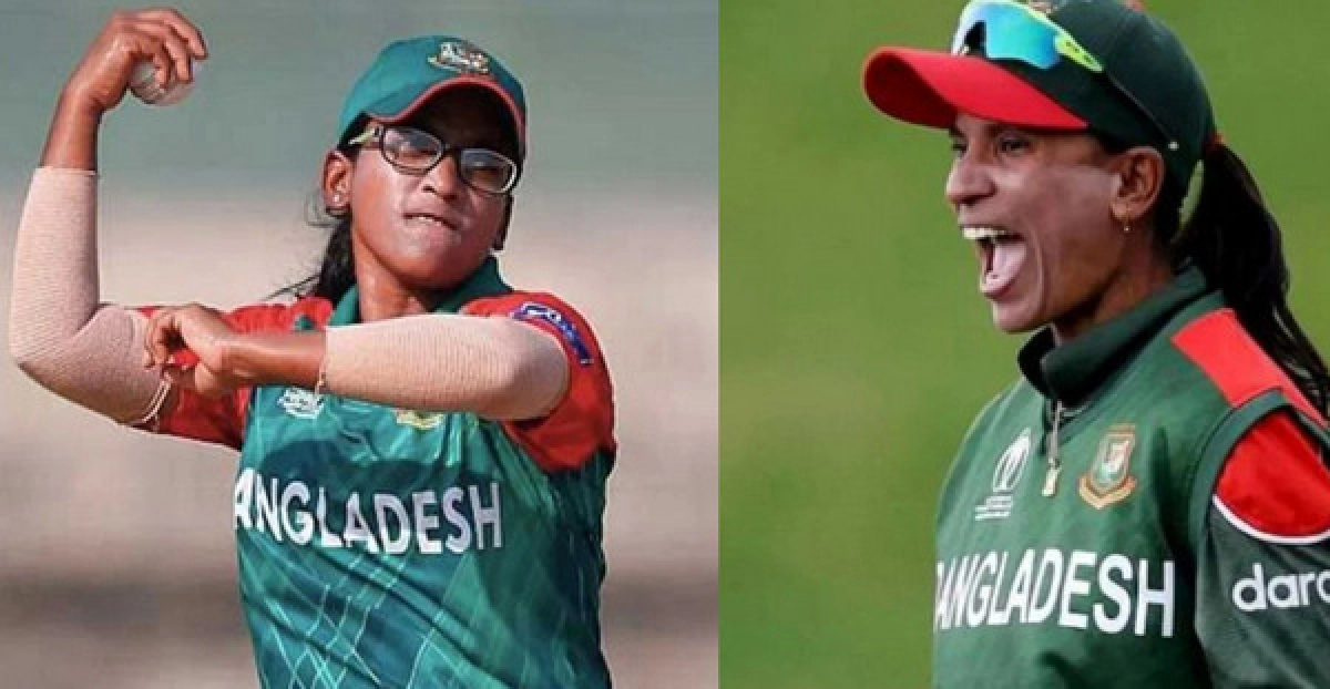 নারী আইপিএলঃ নিলামে দ্বিতীয় সর্বোচ্চ দামে সালমা-রুমানা, জেনে নিন ভিত্তিমূল্য