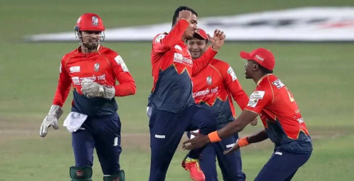 শুক্রবারের বিপিএলে দেখা যাবে বিসিবির বিশেষ আয়োজন