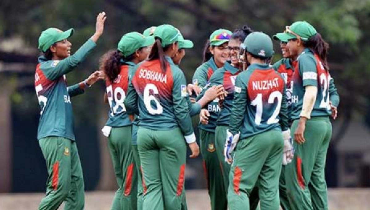 এবারের নারী বিশ্বকাপে দেখে নিন বাংলাদেশের ম্যাচ গুলোর সময় সূচি