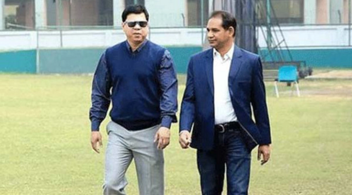 বিশ্বকাপ নিয়ে নিজেদের পরিকল্পনার কথা জানালেন নান্নু-বাশার