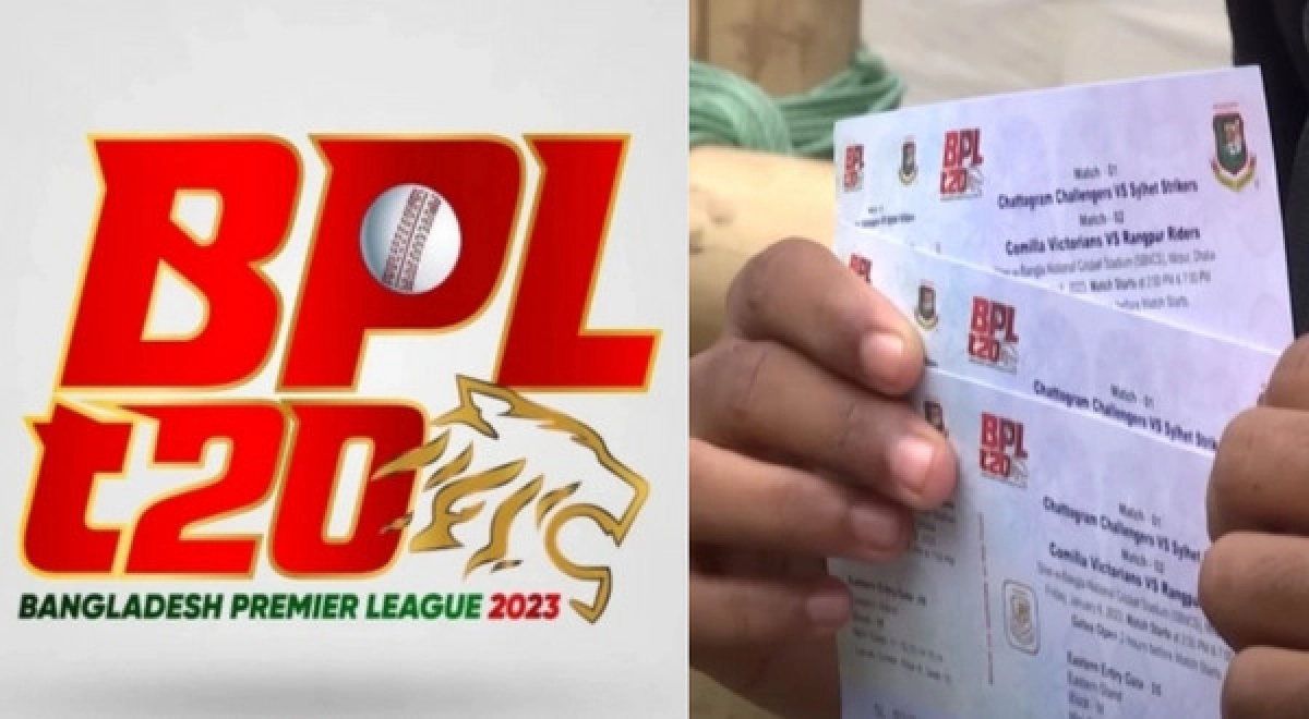 ৩০০ টাকায় দেখা যাবে বিপিএলের সেমিফাইনাল
