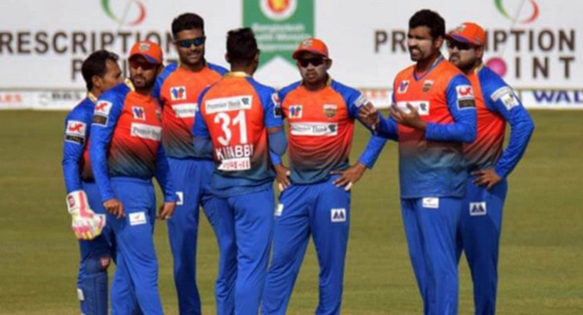 নতুন এক পাওয়ার হিটার পেলো খুলনা