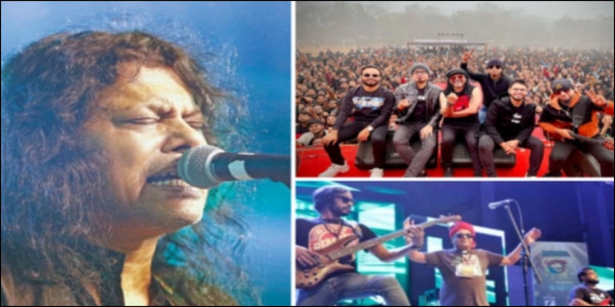 বিপিএলের কনসার্টে থাকছে যে সকল শিল্পি