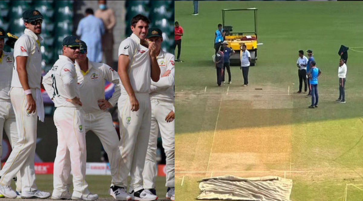 যে কারনে দ্বিতীয় টেস্টের আগে ক্ষুব্ধ অস্ট্রেলিয়া