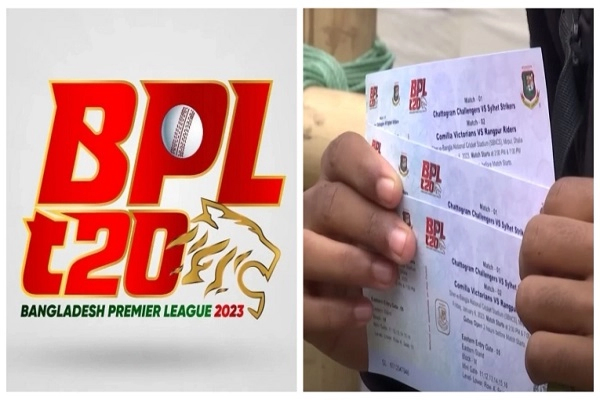 কাল থেকেই বিপিএলের ফাইনালের টিকিট পাওয়া যাবে