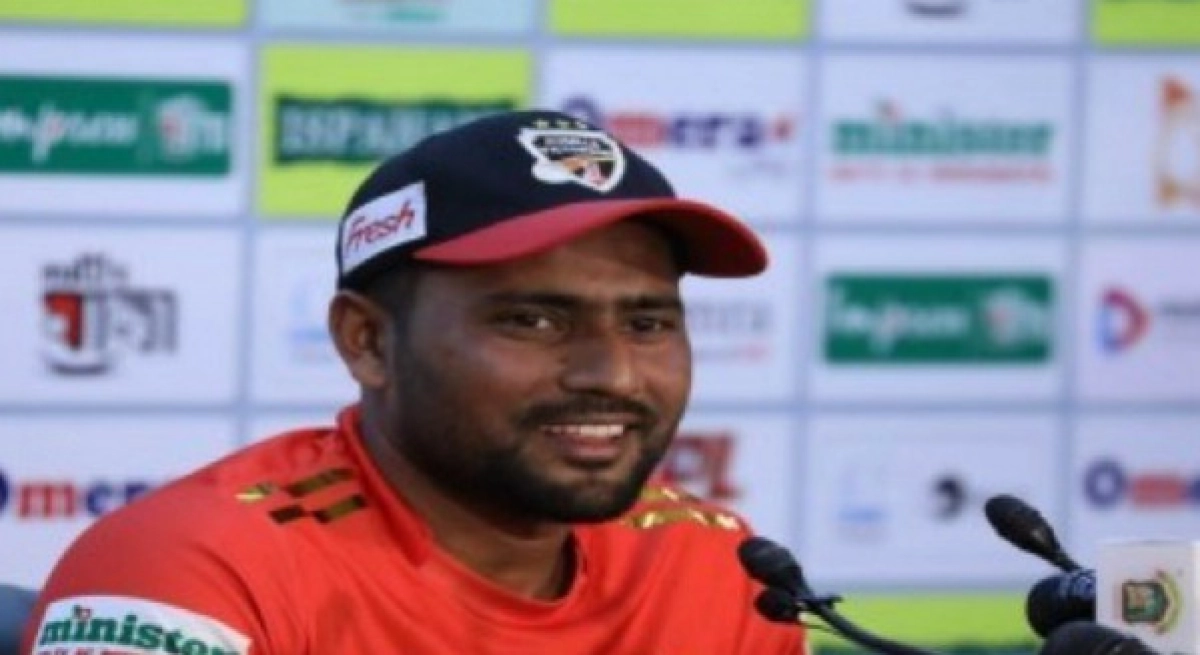 মাঠে নামার আগে সিলেটকে নিয়ে অদ্ভুত মন্তব্য করলেন ইমরুল