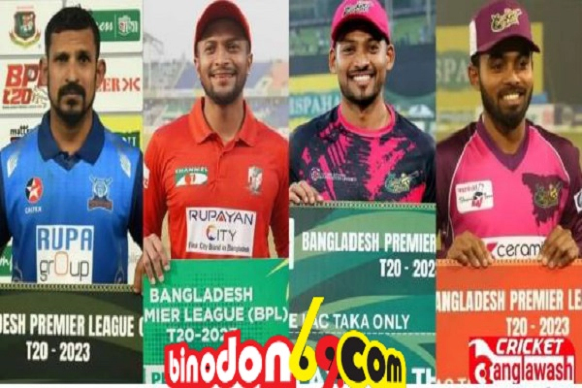 বিপিএলে ম্যান অব দ্য টুর্নামেন্টের দৌঁড়ে এগিয়ে যারা