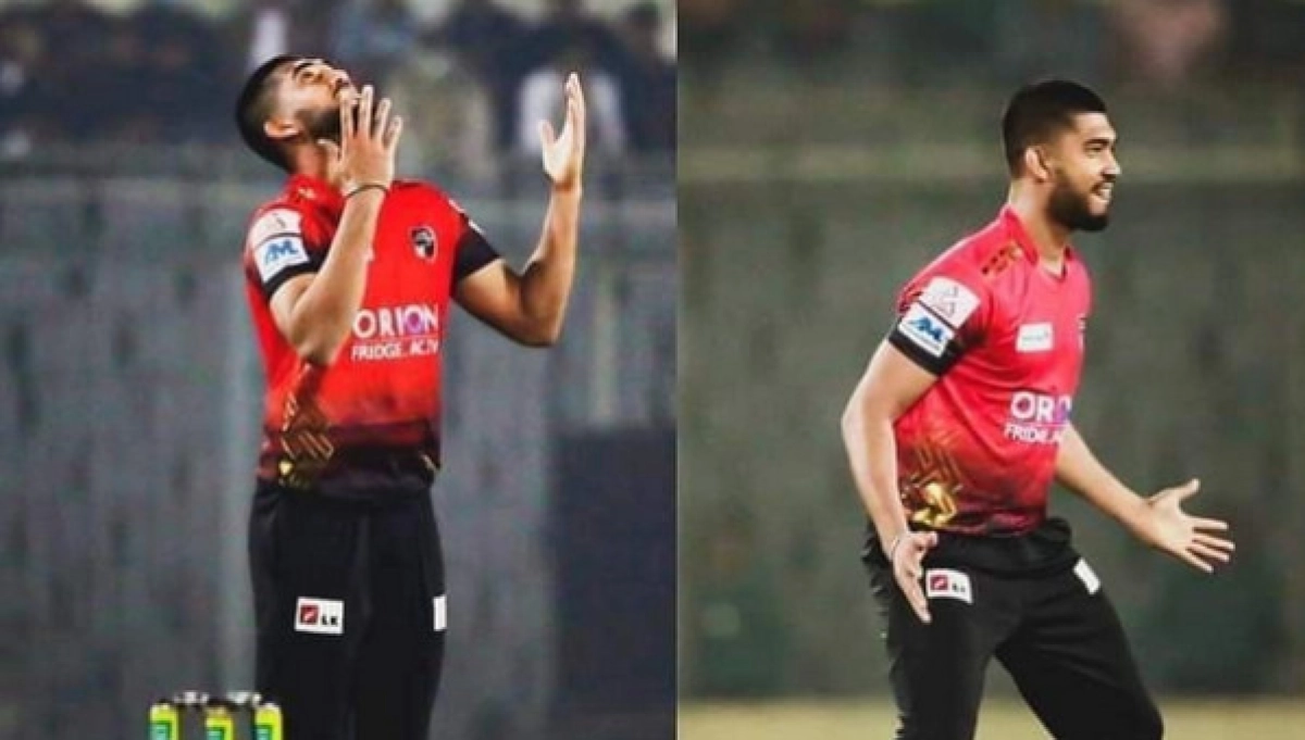 ২০২৩ বিপিএলে এক ম্যাচে সর্বোচ্চ উইকেট শিকারী ৫ ক্রিকেটারের নাম ঘোষণা