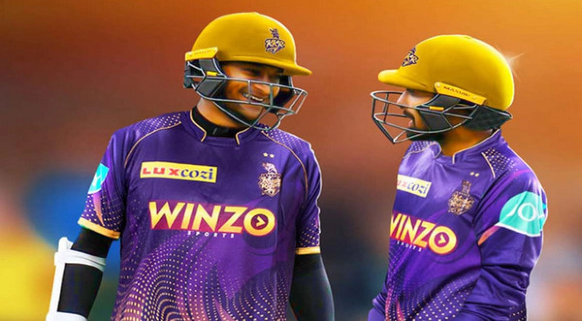 IPL- শুরুর দিন ঘোষণা, বাংলাদেশ সময় অনুযায়ী সাকিব-লিটনদের KKR-এর সকল ম্যাচের সময় সূচি প্রকাশ