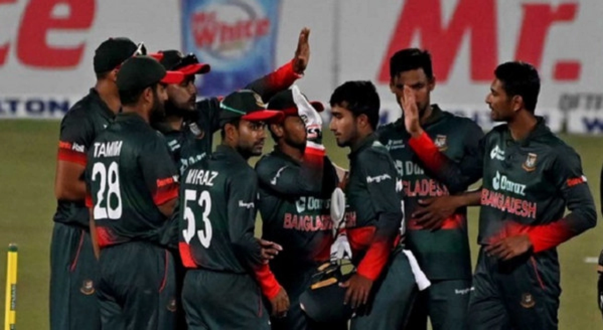 জেনে নিন যে ধরনের খাবার খান বাংলাদেশ জাতীয় দলের ক্রিকেটারা